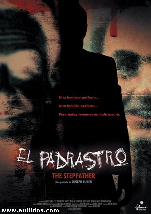 El Padrastro (2009) poster